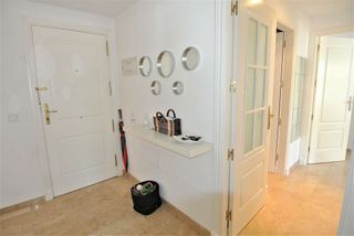 Piso en venta en Lomas de Marbella Club - Puente Romano en Marbella