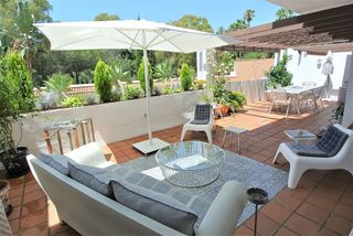 Piso en venta en Lomas de Marbella Club - Puente Romano en Marbella