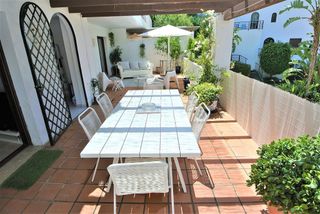 Piso en venta en Lomas de Marbella Club - Puente Romano en Marbella