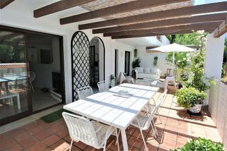 Piso en venta en Lomas de Marbella Club - Puente Romano en Marbella