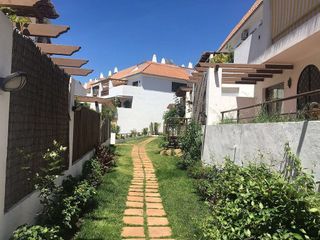 Piso en venta en Lomas de Marbella Club - Puente Romano en Marbella