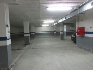 Garaje en venta en Campello Playa en Campello (el)