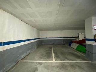 Garaje en venta en Campello Playa en Campello (el)