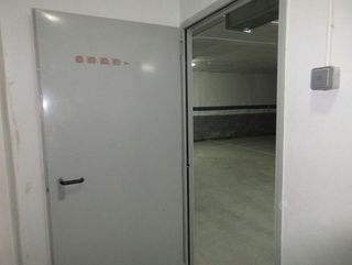 Garaje en venta en Campello Playa en Campello (el)