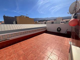 Casa adosada en venta en Playa Jardín en Puerto de la Cruz