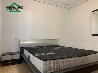 Piso en alquiler en Aspe