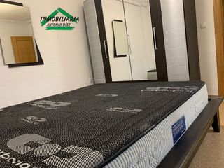 Piso en alquiler en Aspe