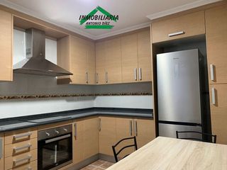 Piso en alquiler en Aspe