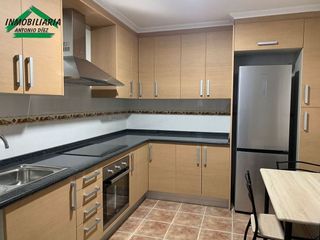 Piso en alquiler en Aspe