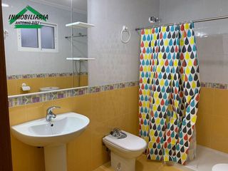 Piso en alquiler en Aspe