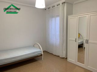 Piso en alquiler en Aspe