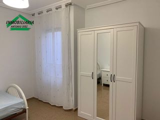 Piso en alquiler en Aspe