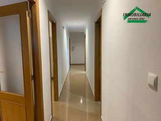 Piso en alquiler en Aspe