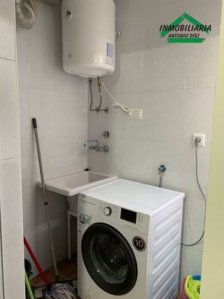 Piso en alquiler en Aspe