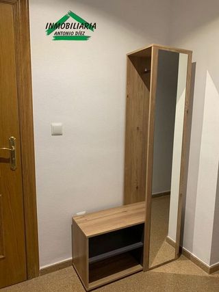 Piso en alquiler en Aspe