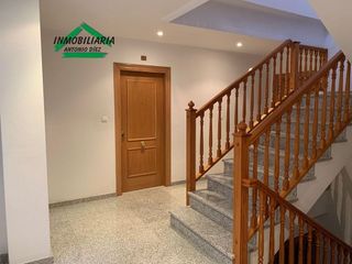 Piso en alquiler en Aspe