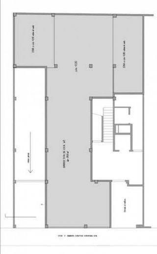 Local comercial en venta en Zona Fernández Ladreda en Pontevedra