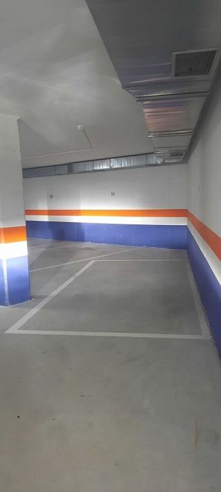 Garaje en venta en Conxo en Santiago de Compostela