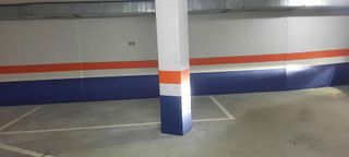 Garaje en venta en Conxo en Santiago de Compostela