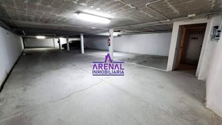 Ático en venta en Pobra do Caramiñal (A)