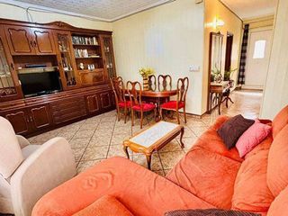 Casa adosada en venta en Centro en Torrevieja