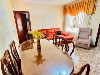 Casa adosada en venta en Centro en Torrevieja