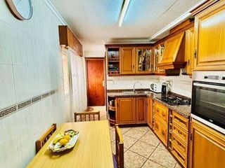 Casa adosada en venta en Centro en Torrevieja