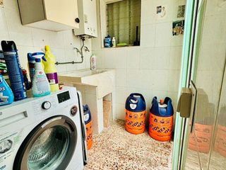 Casa adosada en venta en Centro en Torrevieja