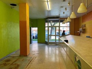 Local comercial en alquiler en Parque de los Cineastas en Zaragoza