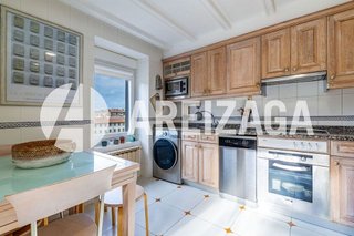 Piso en venta en Lezo