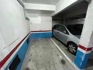 Garaje en venta en Riu en Santa Coloma de Gramanet