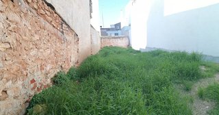 Terreno en venta en Centro en Santa Pola