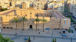 Terreno en venta en Centro en Santa Pola
