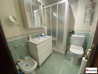 Piso en venta en Centro - Desierto - Arrontegi en Barakaldo