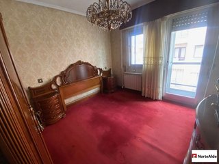 Piso en venta en Centro - Desierto - Arrontegi en Barakaldo