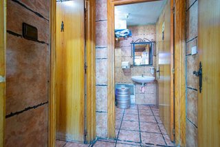 Local comercial en venta en Parque Alcosa - Jardines del Edén en Sevilla
