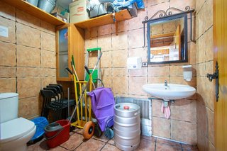 Local comercial en venta en Parque Alcosa - Jardines del Edén en Sevilla