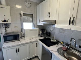 Piso en venta en Nervión en Sevilla
