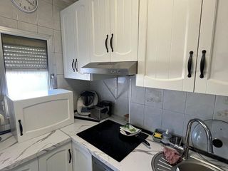 Piso en venta en Nervión en Sevilla