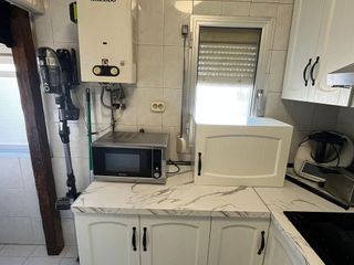 Piso en venta en Nervión en Sevilla