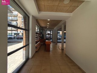 Local comercial en alquiler en Poblenou en Pineda de Mar