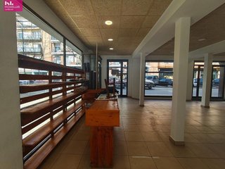 Local comercial en alquiler en Poblenou en Pineda de Mar