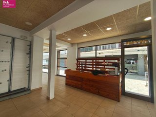 Local comercial en alquiler en Poblenou en Pineda de Mar