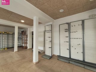 Local comercial en alquiler en Poblenou en Pineda de Mar