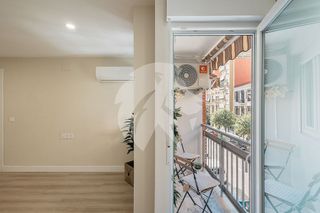 Piso en venta en El Cabanyal- El Canyamelar en Valencia