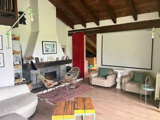 Chalet en alquiler en Cercedilla