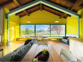 Chalet en alquiler en Cercedilla