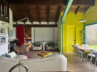 Chalet en alquiler en Cercedilla