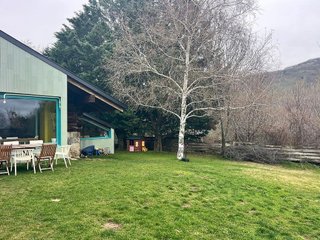 Chalet en alquiler en Cercedilla
