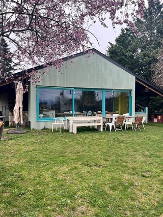 Chalet en alquiler en Cercedilla
